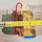 Asco Automatic Switch Solenoid Valve 302307 F 627075 | 3/4 | Hot Water 5-125PSI