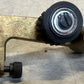 Adjustable Throttle Bell Crank Lever Performance Engine Control Replacement