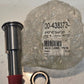 Sprocket Shaft Assembly 00-438373 for Hobart | 5" Long 24.5 mm Thread Diameter