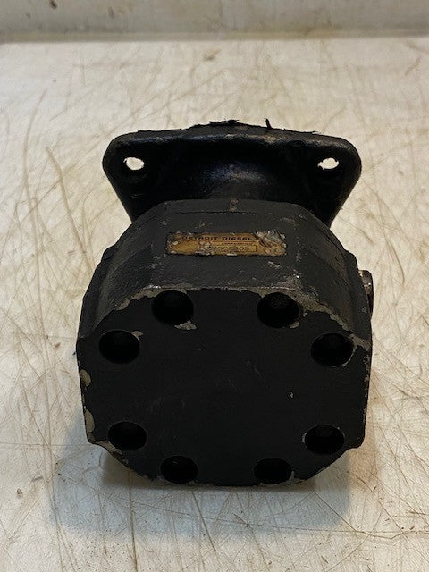 Detroit Diesel 23507409 Heavy Duty Fuel Transfer and Supply Pump