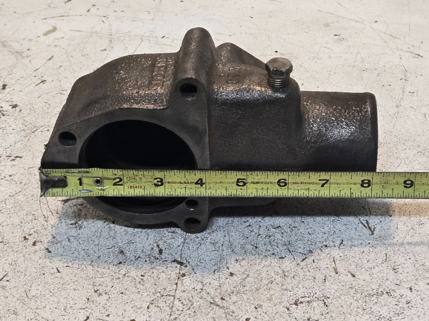 Thermostat Housing 6N2194 for CAT | W13