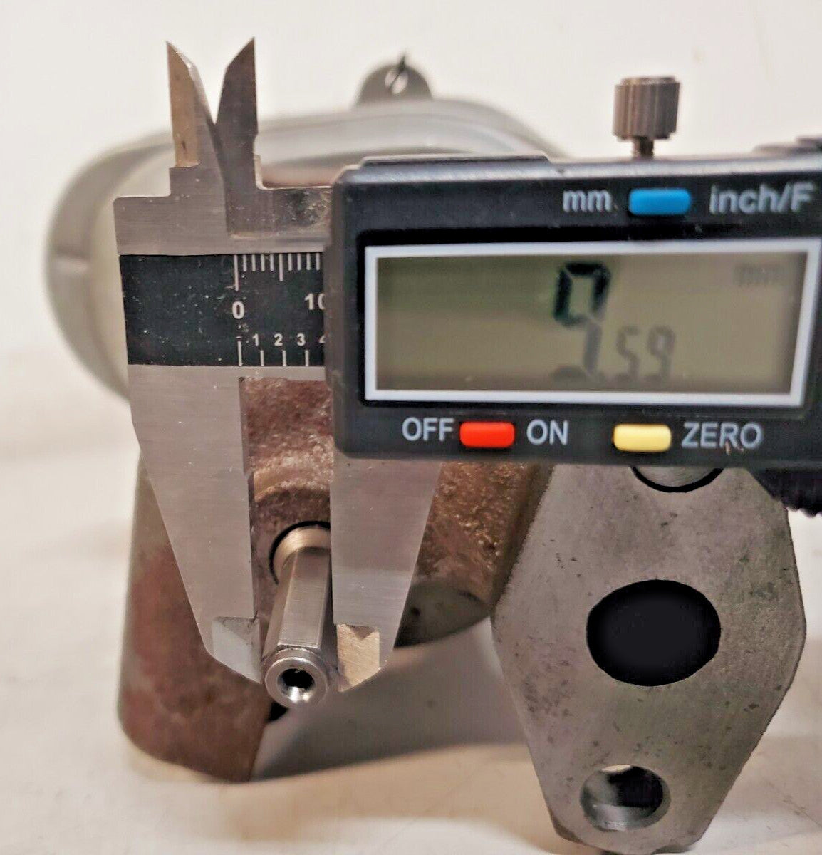 Federal Mogul Sealed Power Engine Oil Pump 224-41993 | JH04285 | F02/037