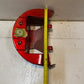 Custom Painted Motorcycle Oil Tank 13" L x 9" W x 6-1/2" H