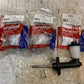 3 Quantity of Duralast 12005 Clutch Master Cylinders M15 (3 Quantity)