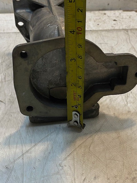 Outboard Marine Body Receiver 552889 | 7-3/4" Long 5" Wide 3-3/4" Tall 57mm Bore