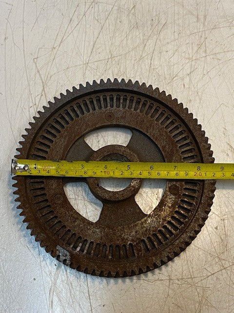 Engine Timing Camshaft Gear 3944298 for Cummins 84 Teeth 8-5/8" Diameter