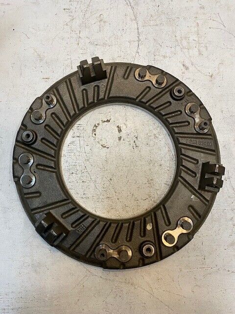 Clutch Pressure Plate for Massey Ferguson Tractor 220385400 13" Dia. 7-3/8" Bore