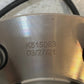 K515036 Wheel Bearing & Hub Assemlbly