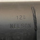 Nelson 124 Muffler