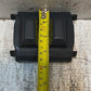 Clamshell Frame Mount Housing & Insert 4-1/2" L 3-1/2" W 2-1/2" H