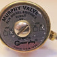 Murphy Valve Diesel Fuel Shutoff Valve Model SV-12-4 | 55700215 | 12 VDC  10 W