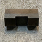 Cesco Foster Style Tong Die N505-2 | 2-7/8" x 1-1/2"