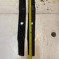 2 Quantity of Lawn Mower Blades 6018 | LFD1311 | 18" x 2-3/16" (2 Quantity)