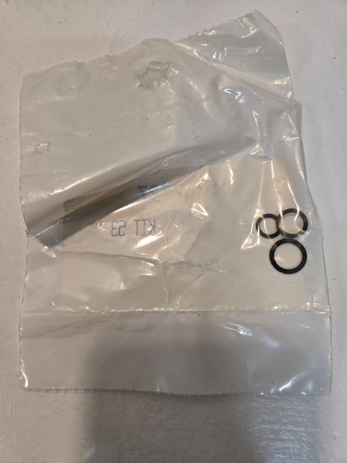 Powercraft Power Steering Hose 80492 | 021597804925 | 80492 05 | 4612 for Nissan