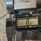 Pneumatic Cylinder R3CG-01|4B-A2A0 | OJ-380641-1