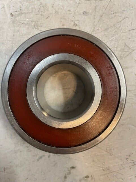 Double Row Ball Bearing 5307 RS