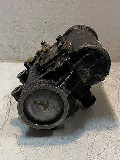 SAGINAW METRIC 7813161 POWER STEERING GEAR BOX | M 9X9