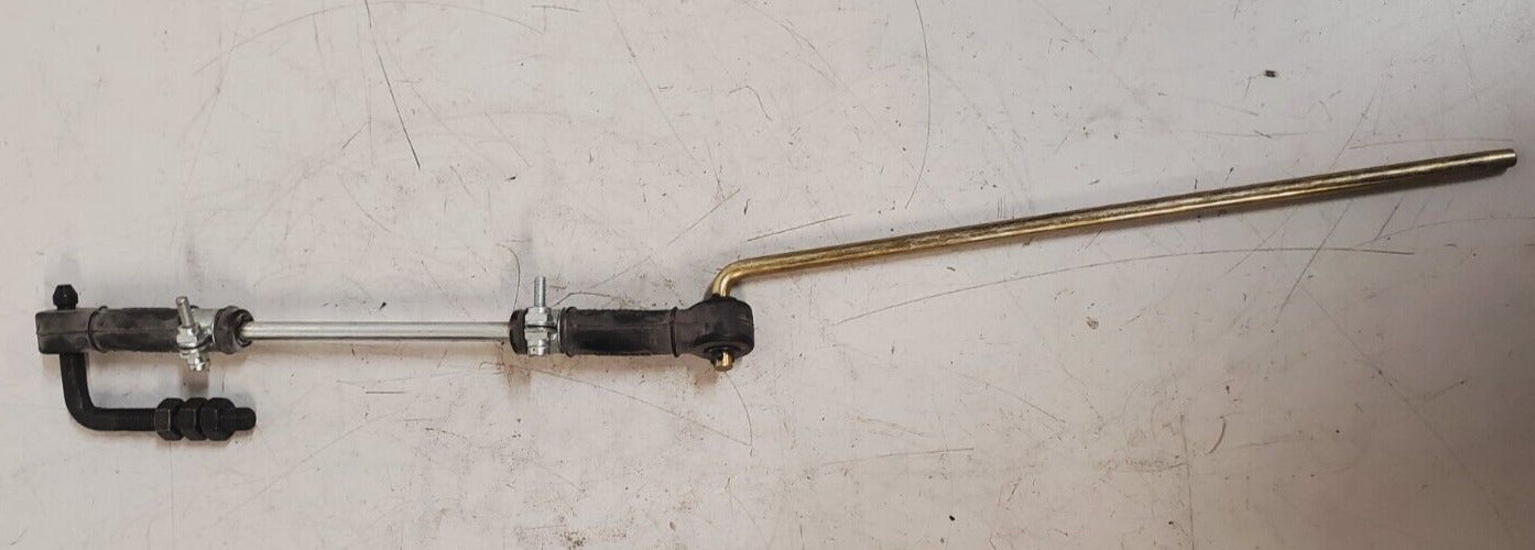 Wabco Suspension Sensor Linkage 4334013804