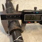 Transmission Shift Lever Cane 42-3/8" Metal Gear Selector Control Handle