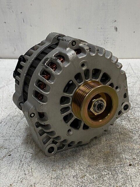 AZ Duralast DL1903-16-4 Alternator Remanufactured