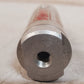 Bimba MFG CO.  Pneumatic Cylinder Model 121-D