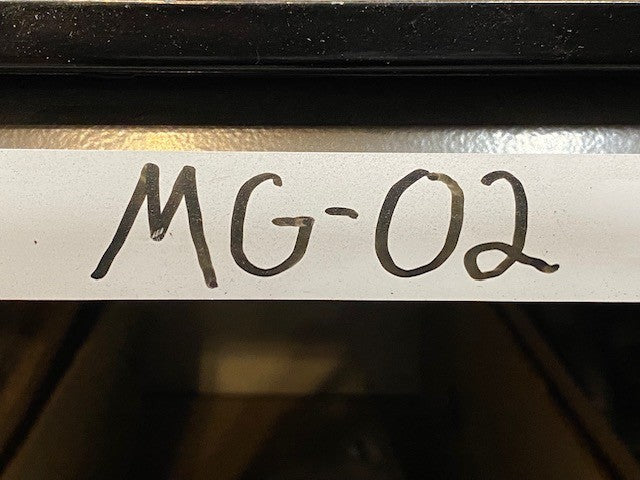 ACCO Trolley Plain Model 80 Product No. 1610040