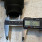 Industrial Heavy Duty Cast-Metal Mounting Bracket 100-63 | P2-626