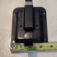 Door Latch Set with Hardware for Bestop 2 Piece Soft Doors | 4-11/16" x 3-5/8"