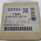 Zexel Supply Pump Part 149550-0020 | 9443612799-3CA | 4047023016119