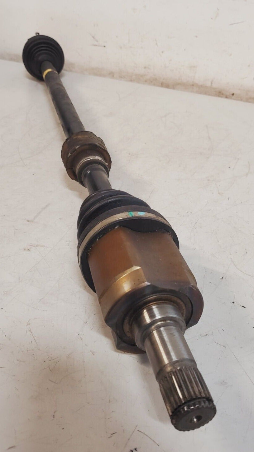 GKN Front Right Axle Shaft 290102063538 | R0 | 5A0 | K3565B | SNF-AC | 4012