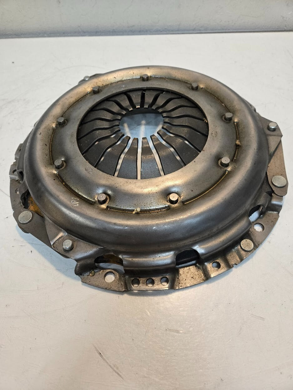 LuK Clutch Pressure Plate 99400 | 11 7/8" Plate Diameter 13 1/2" Total Diameter