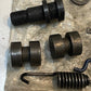 Carlisle CR508029 Hardware Kit