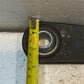2 Qty of Weld-On Hitch Arm Ball Ends for Tractor Lift Arms 7I1 | 7H1 (2 Qty)