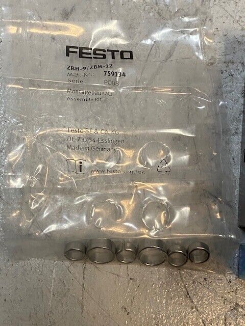 Festo DFM-32-25-P-A-GF | 170855 Guide Cylinder