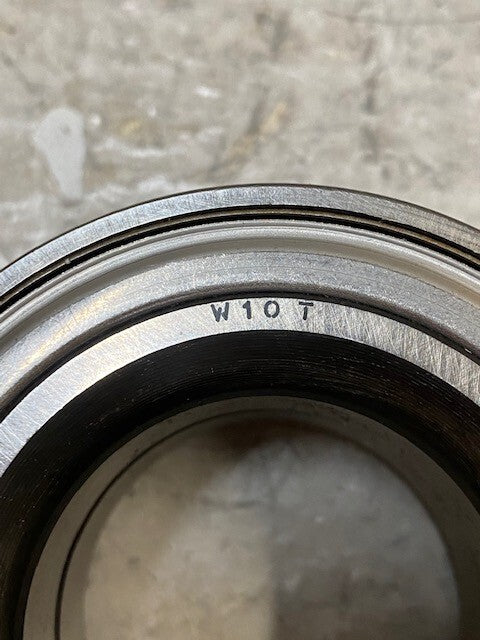 SKF 633966AA Spain W10T 37x40x75mm Bearing