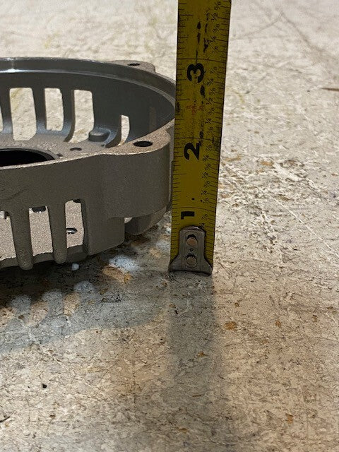 Alternator Bracket Frame 2-164A