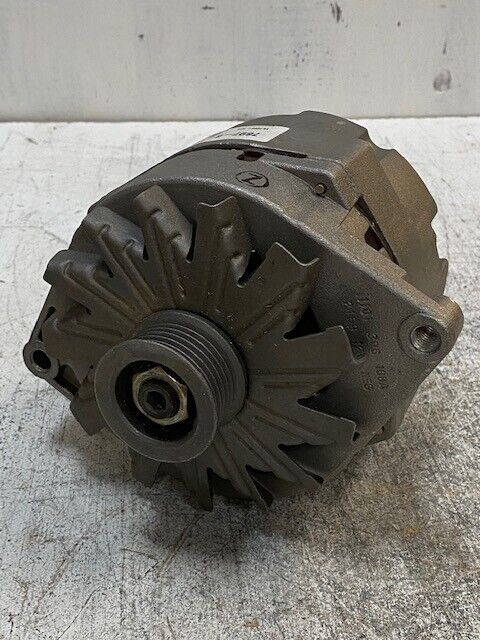 Valucraft Delco-Remy Remanufactured Alternator 7897-6-12, VL7296-12S, 32803