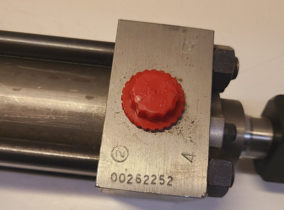 Hydraulic Cylinder 00262252 | BDEB-07
