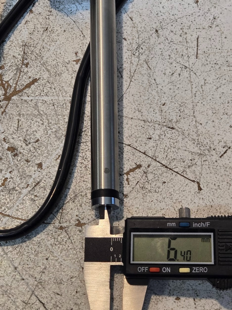 Antenna Base 11264B for Honda Goldwing