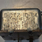Federal Mogul Signal-Stat Lighting 251 | 10-54000 | V47 Dietz | 10-54 Omni-Flash