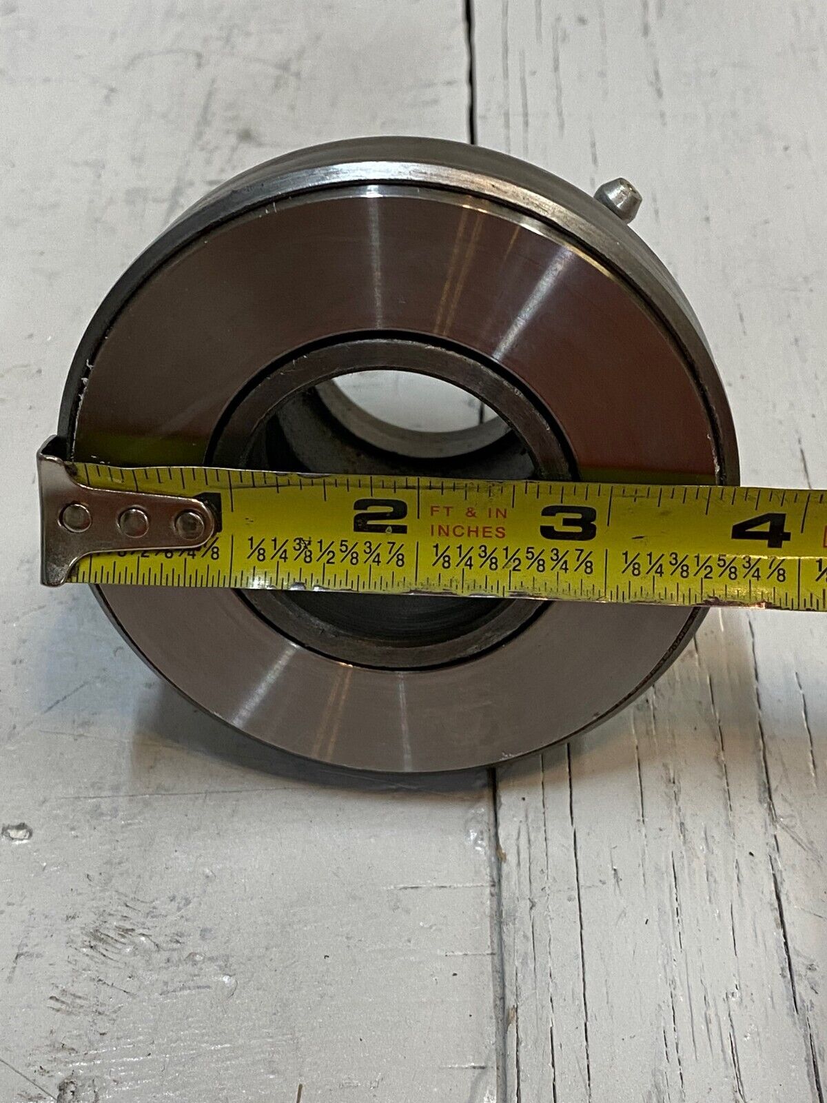 Throwout Bearing 1981 Aetna A-2242 1-3/4" Dia 3-3/4" Wide 2-7/8" Height