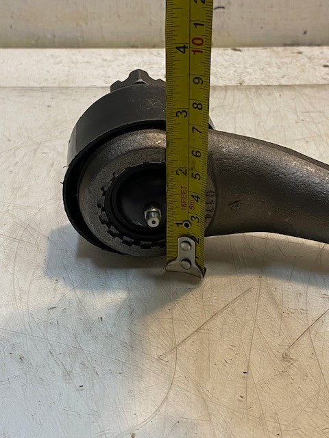 Tie Rod End 0174 | 9-1/2" Long 5" Wide 32mm Big End 22mm Little End