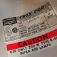 Cres-Cor Food Warmers Hanging Heat Lamp 7310-00-552-9167 | 04CWG