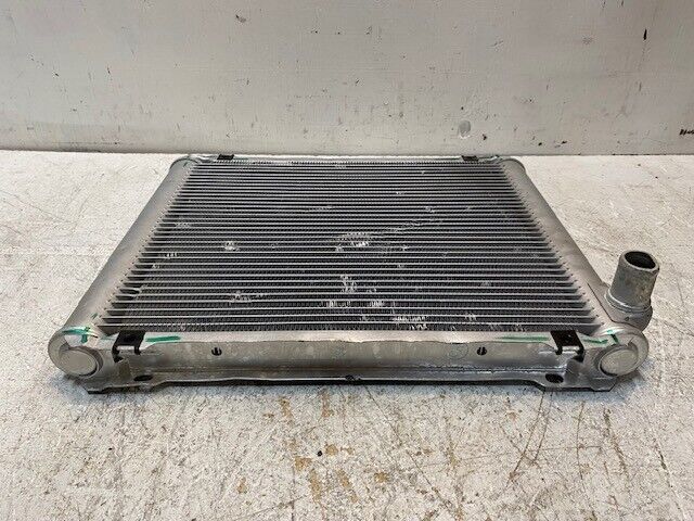 Radiator BRP7-0920-0286 | 220121 | VPAJSH-8005-JC | BRPG2