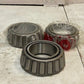 Lot of 3 RBC Tyson 740 J21 Tapered Roller Bearings (3 Quantity)