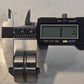 8 Quantity of SYI Needle Roller Bearings MRS 16 24 16 | 1-1/2 in OD (8 Qty)