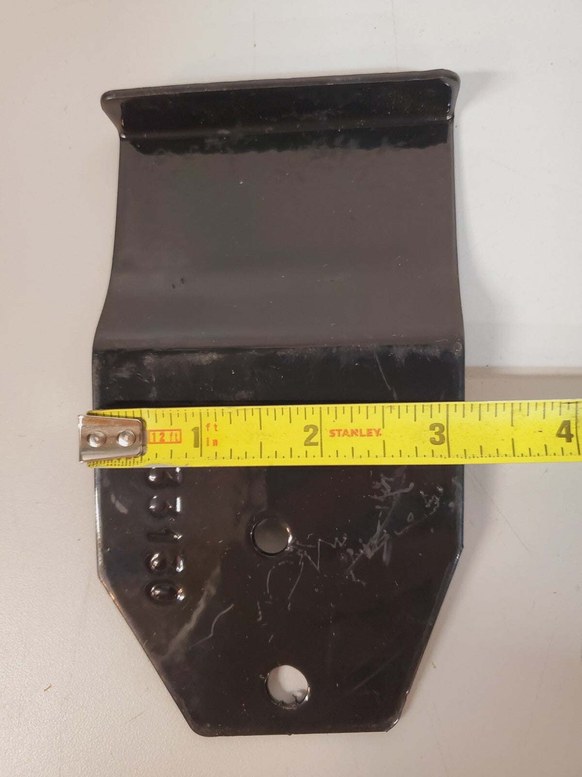 Brackets Set BRK-5933130 | 2649811 | 33130 | KTE-G143404G4_264981