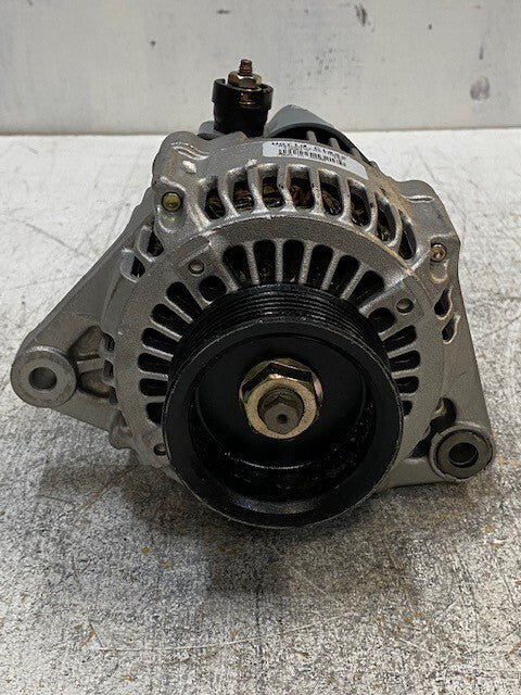 Remy World Class Remanufactured Alternator 13217 For Honda Accord