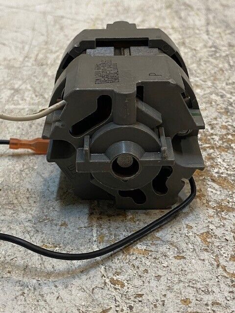 Kenmore Power Nozzle Motor for Geared Belt ECM 120V 60Hz UQ-251200-81R21