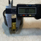 3 Quantity of Ametek 2" P500 30 1/8 LM 047490 B30 Pressure Gauges (3 Quantity)